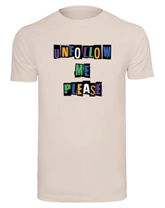 Футболка "Мужская футболка " Please X", розовый Merchcode