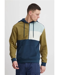 Толстовка с капюшоном " BHHoodie", цвет Dress Blues Blend