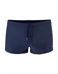 Плавки-боксеры с логотипом, цвет морской волны Bench