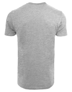 Футболка "Мужская футболка " Please", серый Merchcode