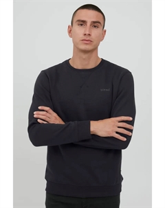 Толстовка из смесового материала " BHDownton", синий Blend