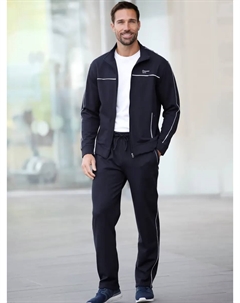 Костюм для отдыха, белый Catamaran