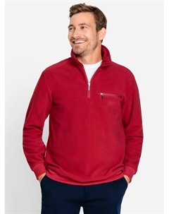 Флисовая рубашка-катамаран "флисовая рубашка", красный Catamaran