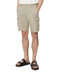 Шорты "из органического хлопкового поплина", бежевый Marc o'polo