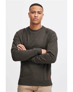 Толстовка из смесового материала " BHAlex", цвет Charcoal Blend