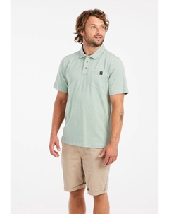 Рубашка поло, светло-зеленый Protest