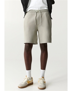 Шорты JOGGER - BERMUDA - Tracksuit bottoms, мятный Pull & bear