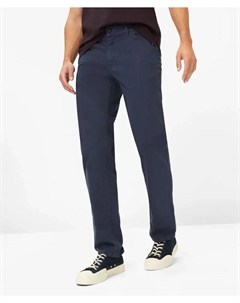 Брюки с 5 карманами "Style COOPER", синий Brax