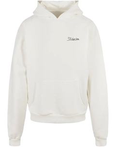 Толстовка с капюшоном " Men's Just love Ultra Heavy Hoody", цвет Ready For Dye Merchcode