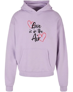 Толстовка с капюшоном " для мужчин", цвет Lilac Merchcode