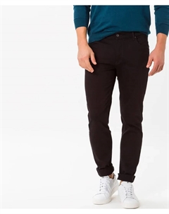 Джинсы с 5 карманами "Style CHUCK", черный Brax