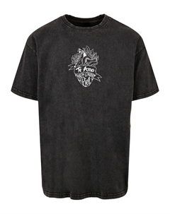 Футболка " Мужчины", черный Merchcode