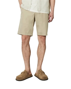 Шорты "из органического хлопкового поплина", бежевый Marc o'polo