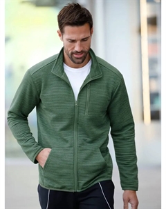 Функциональная куртка-катамаран, без капюшона, цвет Eucalyptus-Meliert Catamaran