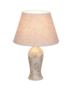 Настольная лампа 17622-0.7-01DY Reluce