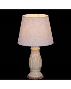 Настольная лампа 02016-0.7-01ZT Reluce