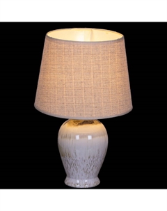 Настольная лампа 16555-0.7-01DY Reluce