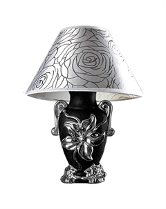 Настольная лампа 12023-0.7-01WB Reluce