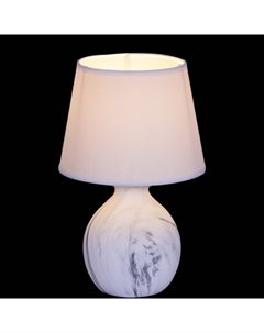 Настольная лампа 19101-0.7-01B Reluce