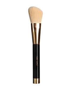 Кисть для макияжа лица Black Gold Brush 48 Nikk mole