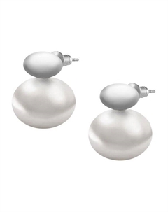 Серьги Earrings E111б Ronda