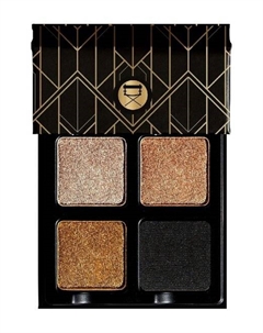 Тени для век Petits Fours Bullion Eyeshadow Palette Viseart