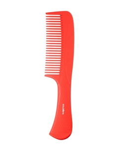 Гребень для волос с ароматом клубники Aroma Detangling Hair Comb Strawberry Solomeya