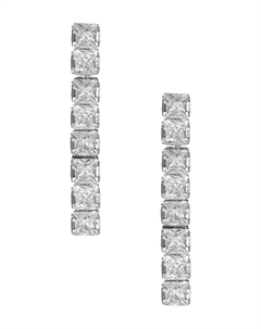 Серьги Premium Earrings LE332 Ronda