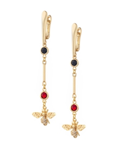 Серьги Earrings E286 Ronda