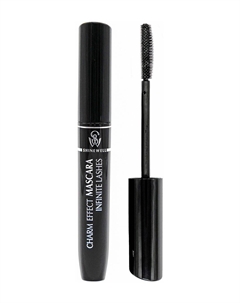 Удлиняющая тушь для ресниц Charm Effect Infinite Lashes Mascara Shinewell