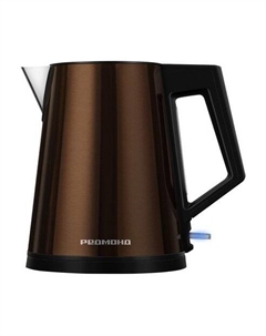 Электрочайник Redmond Чайник KM244 Brown