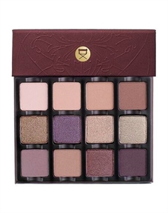 Тени для век Etendu Violette Vespertine Eyeshadow Palette Viseart