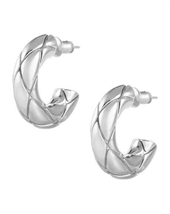 Серьги Earrings E124с Ronda