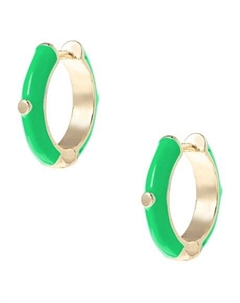 Серьги Summer Earrings E500з Ronda