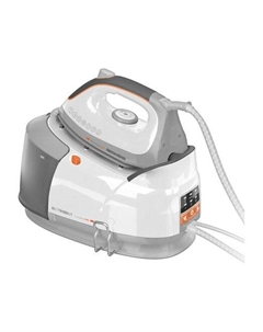 Парогенератор с функцией самоочистки Redmond Парогенератор RSS-5908