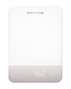 Кухонные весы Redmond Весы кухонные SK1800 White