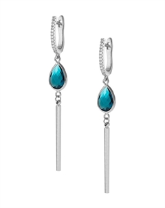Серьги Earrings E583 Ronda