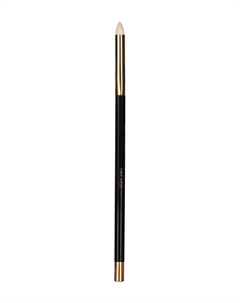 Кисть для растушевки и макияжа глаз из козьей шерсти Black Gold Brush 45 Nikk mole