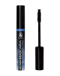 Тушь для объема ресниц Art Vision Multi Effect Lashes Mascara Shinewell
