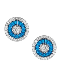 Серьги Premuim Earrings LE339с Ronda