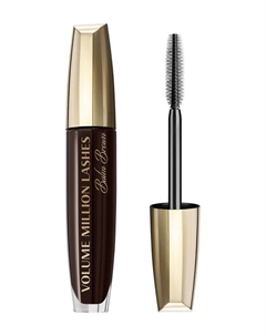 Тушь для ресниц Volume Million Lashes Mascara L'oreal paris