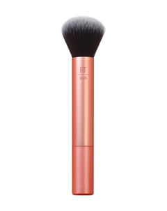 Универсальная кисть для макияжа лица Everything Face Makeup Brush 245 Real techniques