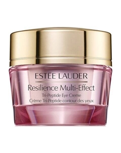 Крем для кожи вокруг глаз лифтинг Resilience Multi-Effect Tri-Peptide Eye Creme Estee lauder