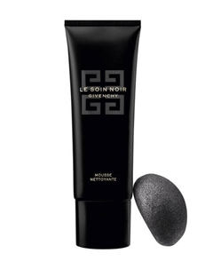 Очищающая пенка для умывания Le Soin Noir Cleansing Foam Givenchy