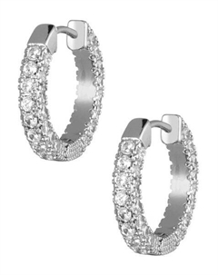Серьги Premium Earrings LE310 Ronda