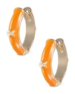 Серьги Summer Earrings E500о Ronda