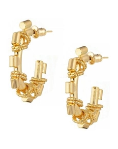 Серьги Earrings E126з Ronda
