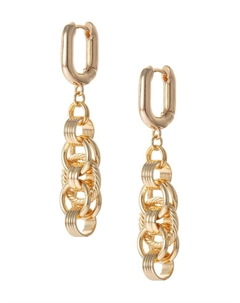 Серьги Earrings E220 Ronda