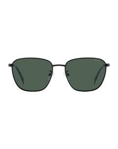 Солнцезащитные очки в металлической оправе Sunglasses PLD 4159/G/S/X Черный Polaroid