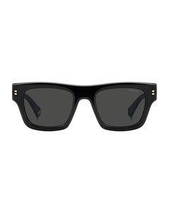 Солнцезащитные очки в оправе из пластика Sunglasses PLD 6238/S/X Черный Polaroid
